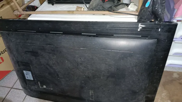 TV Samsung PEÇAS 55" - UN55RU7100GXZD