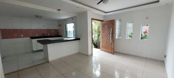 Casa 3 quartos em Quintino para alugar.