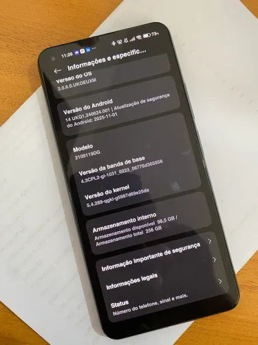 Xiaomi Mi 11 Lite 5G
