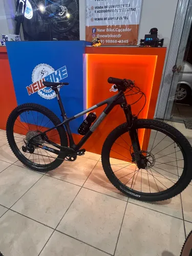 Colli zurich Carbon nova 
