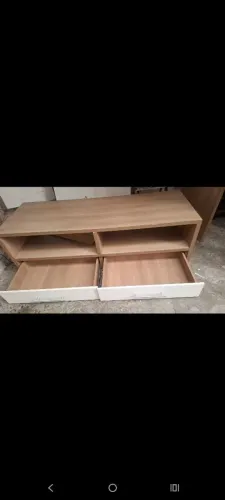 BOTA FORA RACK