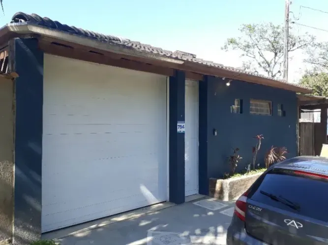 Casa 4 Quartos (2 suítes), sala, 2 vagas, terreno 300m2, Maresias, São Sebastião SP