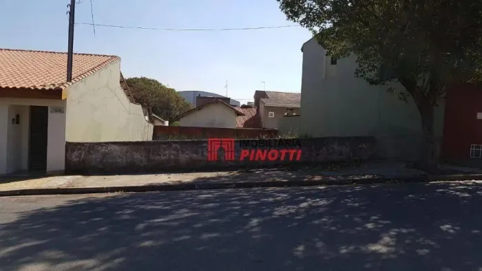 Terreno à venda, 300 m² por R$ 1.100.000,00 - Parque dos Pássaros - São Bernardo do Campo/