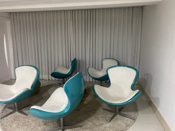 Vende se apartamento 