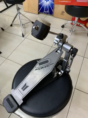 D One pedal Direct drive Top