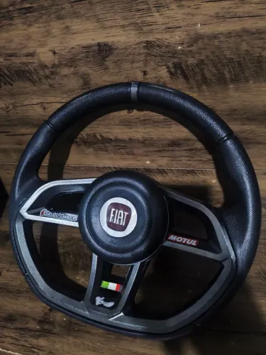 Volante fiat