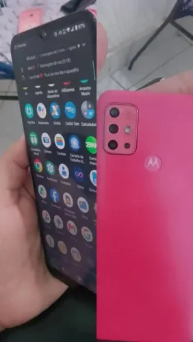 Motog20.