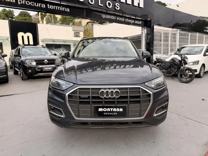 Audi Q5 Performance 2.0 TFSIe S.tr. QT (hib.) 2022