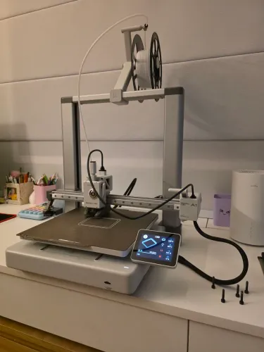 Impressora 3D Bambulab A1