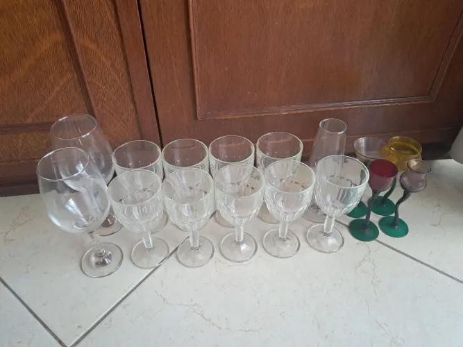 Jogo de Taças