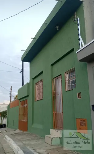 Casa Térrea em Vila Progresso (zona Leste) - São Paulo