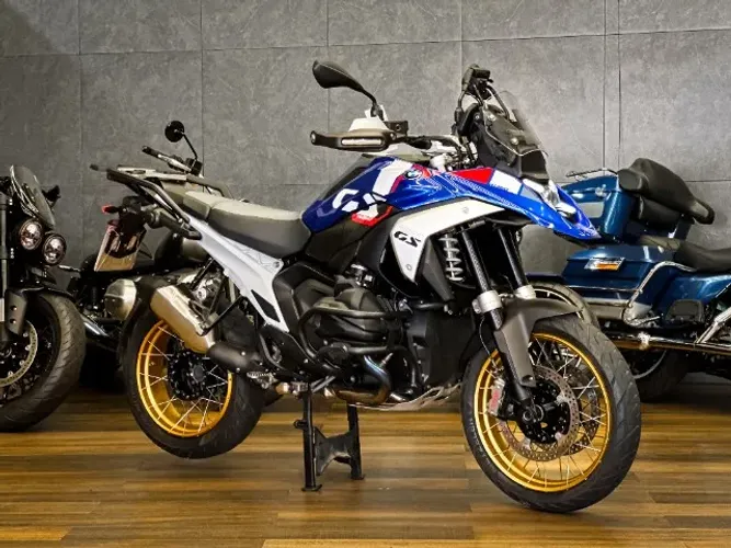 BMW R 1300 GS ADVENTURE TROPHY 2024/2024