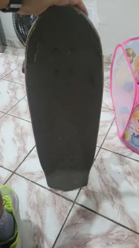VENDO SKATE LONGBOARD