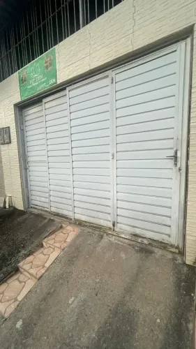 (ALUGADA) Aluga-se Casa 1 quarto, Jordão baixo, Rua principal