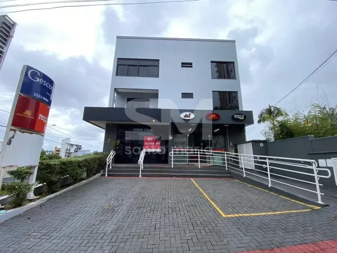 Sala para locação, Presidente Médici, Chapecó, SC