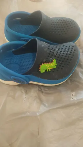 Sandália crocs