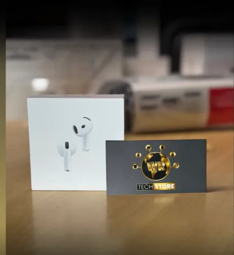 AirPods 4 (ANC) Lacrado