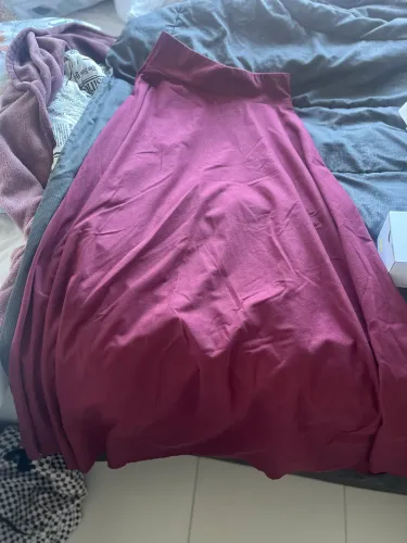 saia de prenda marca essence tamanho 38