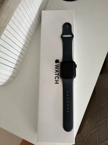 Apple Watch SE (1ª geração) 40 mm .