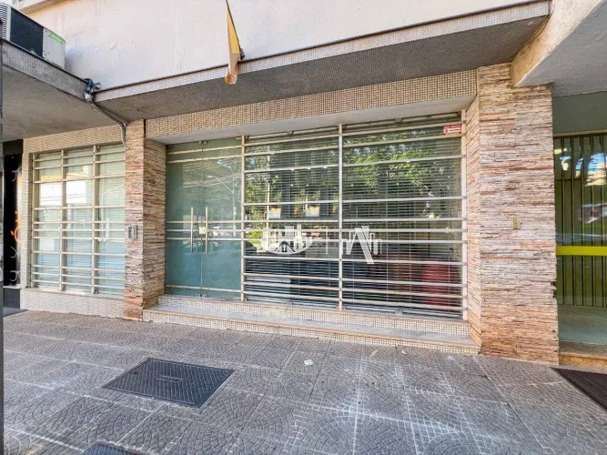 Loja para alugar, 252 m² por R$ 15.000,00/mês - Centro - Londrina/PR