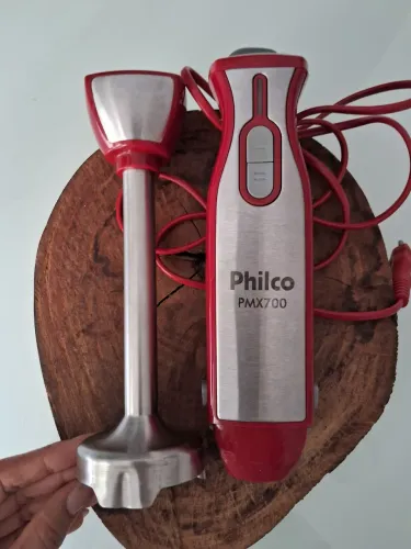 Mixer Portátil Philco