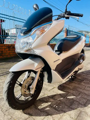Pcx automática 150cc 10000km
