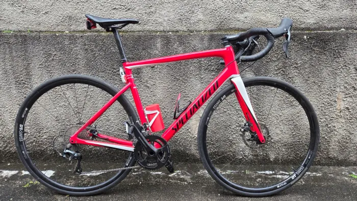 Specialized Tarmac SL6 56