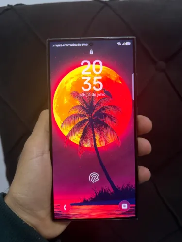 S24 ULTRA 512GB