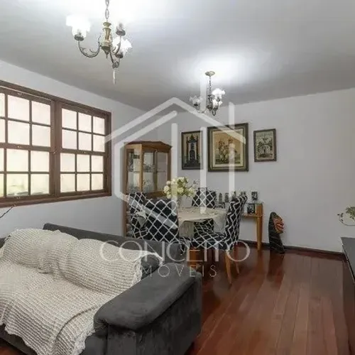 APARTAMENTO | 3 QUARTOS | 1 VAGA - DONA CLARA