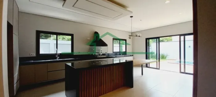 Casas - CONDOMÍNIO LAZULI CLUB