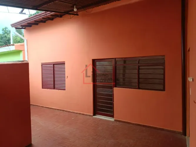 casa - Jardim América - Campinas