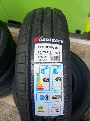 Pneu 175/70r13