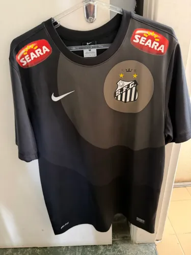 Camisa Santos Nike