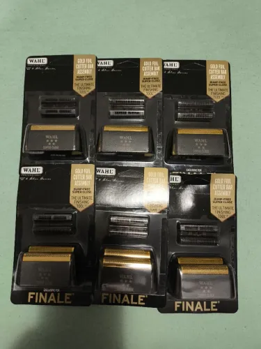 Refil Finale Wahl