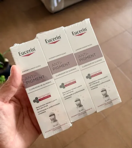 Eucerin Anti Pigment