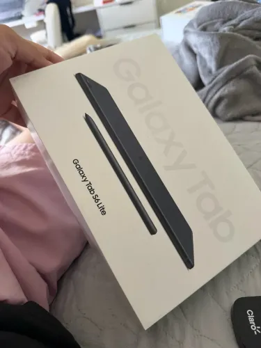 TAB S6 LITE / TABLET
