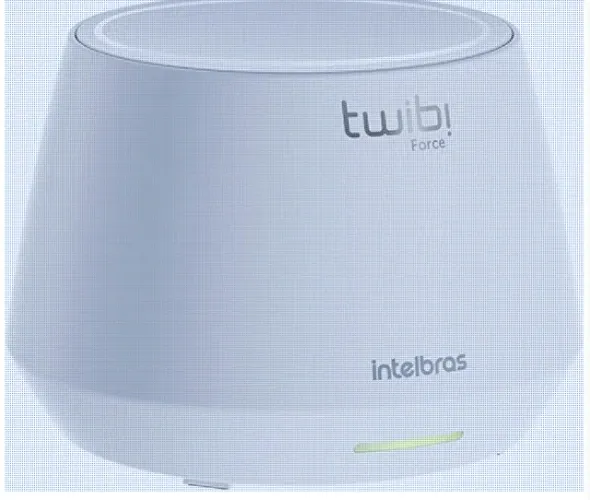 Repetidor WI-FI MESH TWIBI FORCE