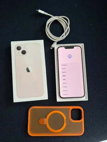 Iphone 13 128GB