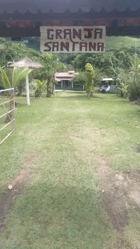 Granja de 3.000 m² na Divisa de Juiz de Fora e Santa Bárbara!