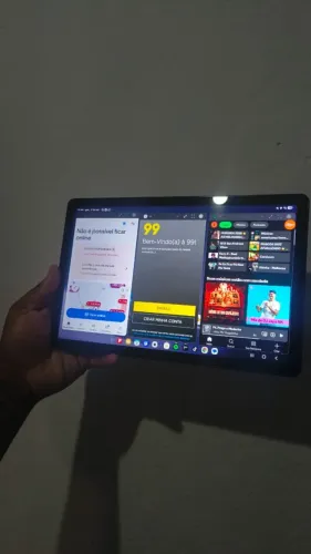 Samsung Galaxy Tab A9+