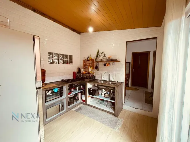 Casa à venda em Sambaqui, Florianópolis: 152 m², 3 quartos