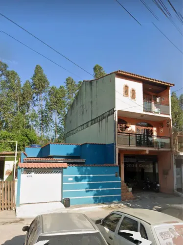 Casa /outeiro das pedras /itaborai