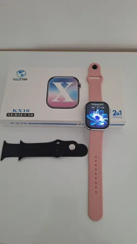 smartwatch kx10 Pro