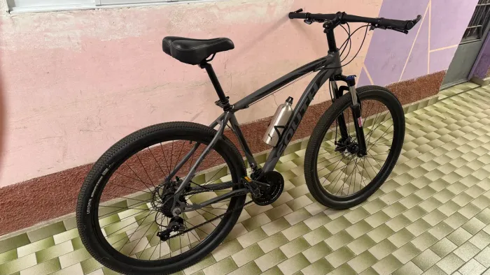 Bicicleta MTB Aro 29 