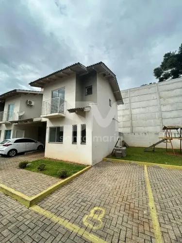 Sobrado à venda, Pinheirinho, Chapecó, SC