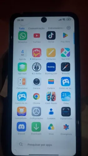 Vendo redmi 12