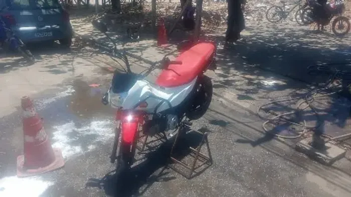 Honda Pop 110 2021