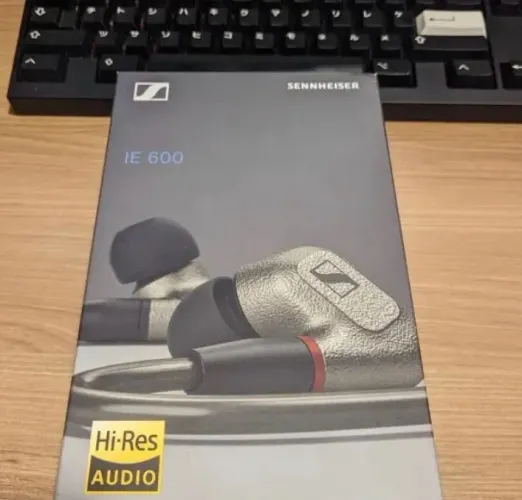 Sennheiser IE600 Original