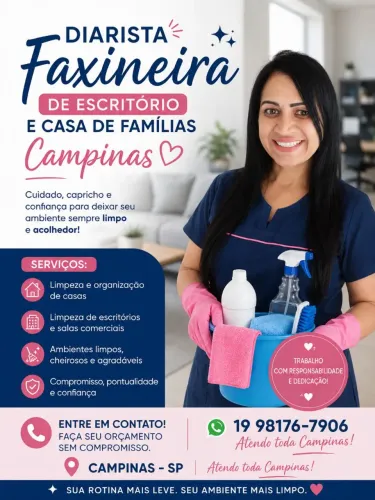 Limpeza
