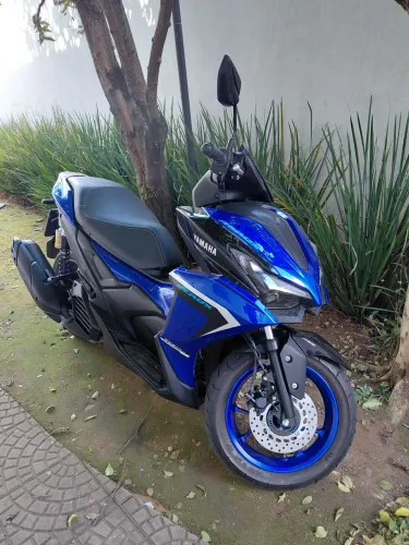 Aerox 2026/2026 à venda!